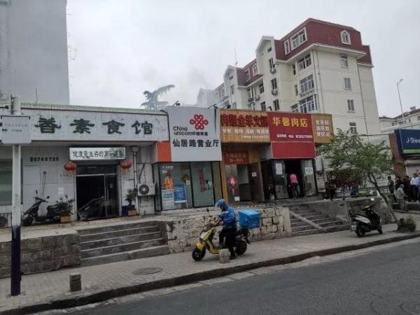 突發(fā)！青島一居民樓發(fā)生爆燃！已造1人死亡，7人受傷！3公里外有震感…