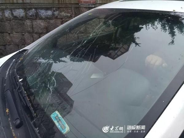 突發(fā)！青島一居民樓發(fā)生爆燃！已造1人死亡，7人受傷！3公里外有震感…