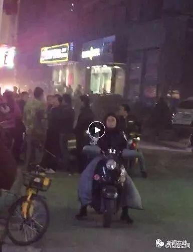 （圖片來源：微博網友，視圖空間）